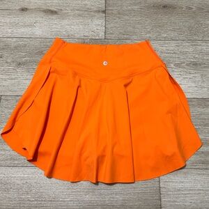 HALARA Everyday SoftlyZero AiryCrossover 2 in 1 Side Pocket Cool Mini Skirt